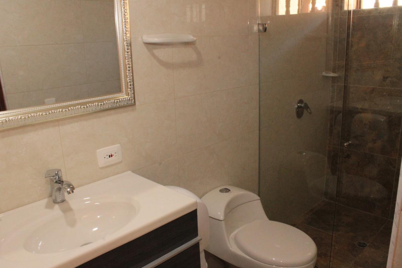 Akel House Hotel Cartagena  Exterior foto
