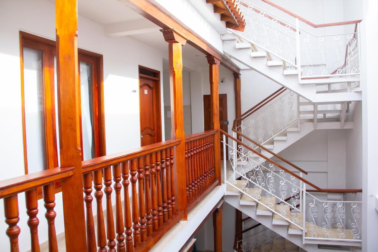 Akel House Hotel Cartagena  Exterior foto