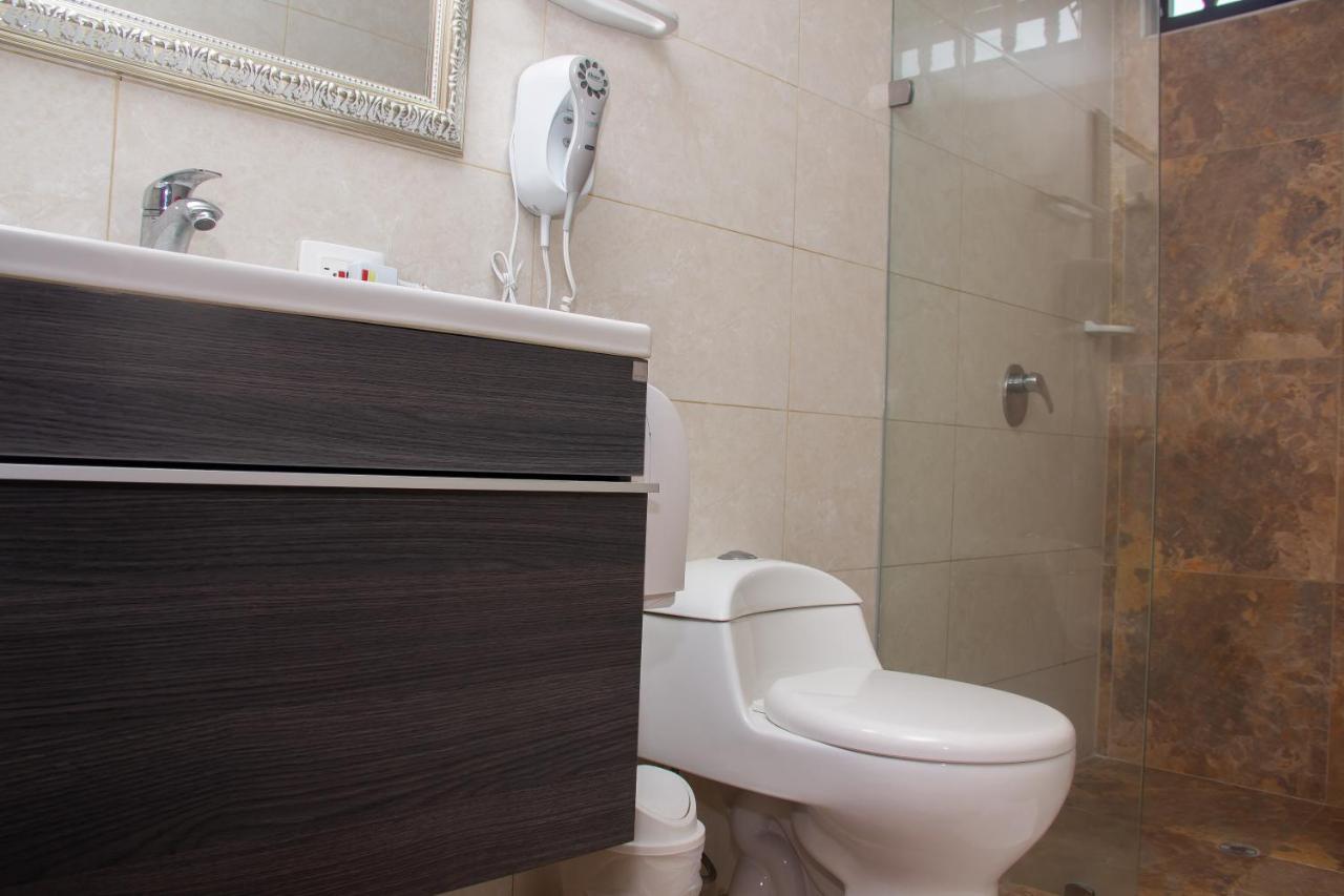 Akel House Hotel Cartagena  Exterior foto